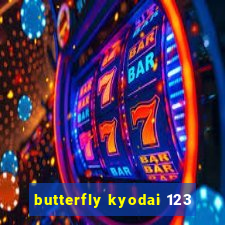 butterfly kyodai 123